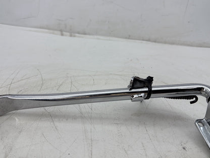 97 Harley Softail FLSTC Heritage Classic OEM Left Side Jiffy Kick Stand &amp; Spring