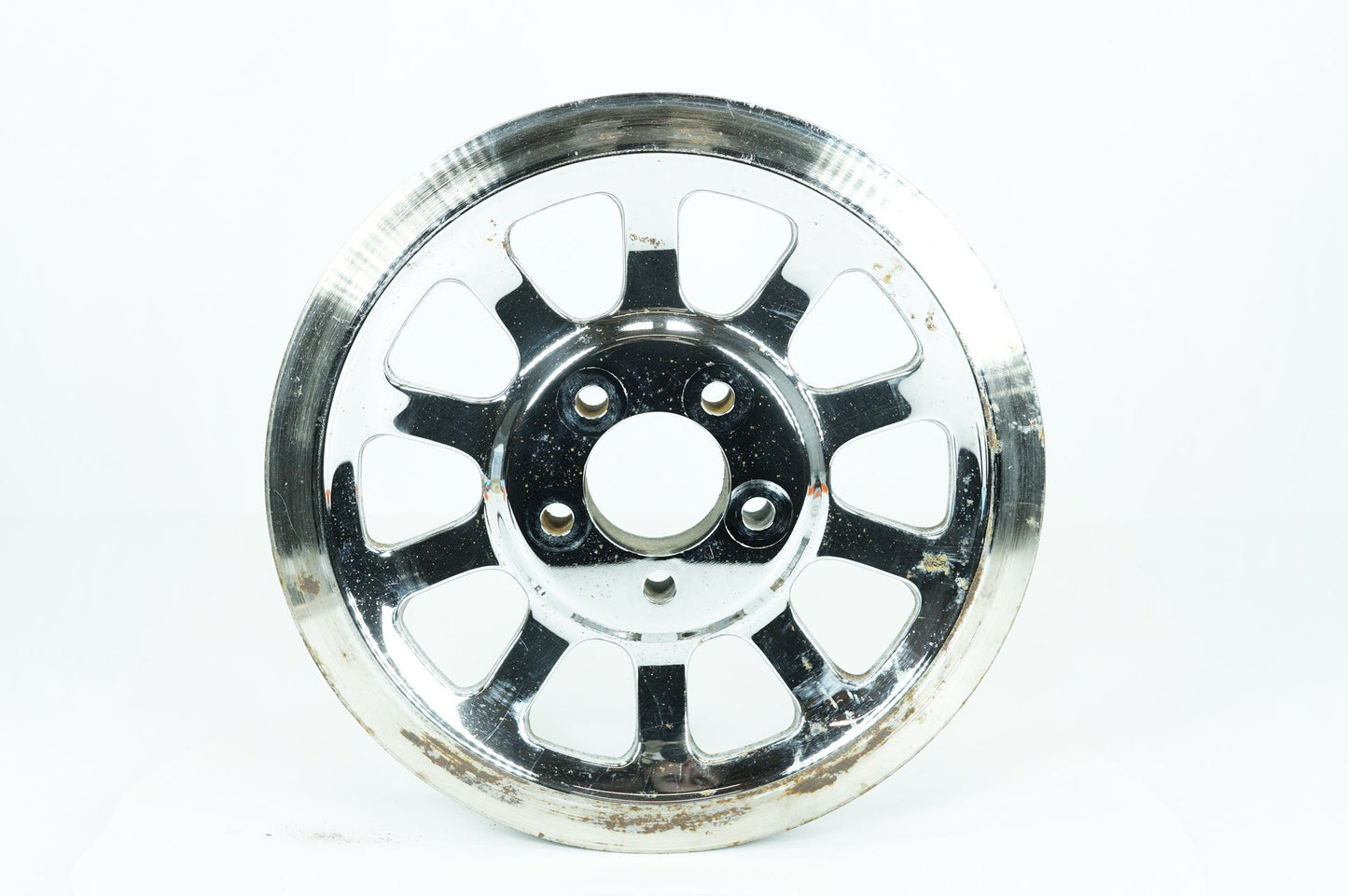 2007 - 2012 Harley-Davidson Softail Standard Rear Driver Pulley Sprocket 37715-07
