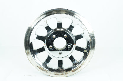 2007 - 2012 Harley-Davidson Softail Standard Rear Driver Pulley Sprocket 37715-07