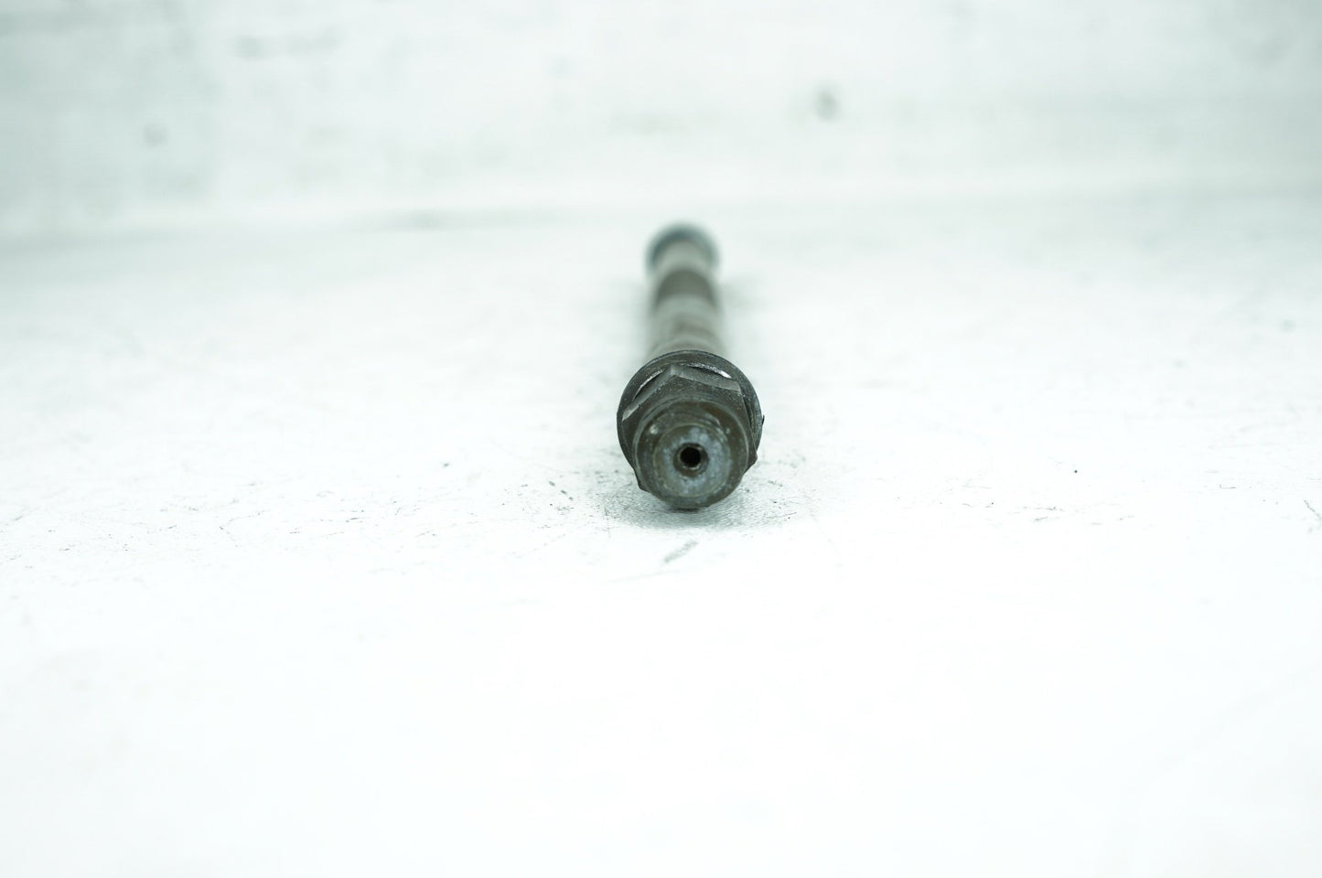 1999 - 2006 Harley-Davidson Touring Electra Ultra Classic Rear Fork Swingarm Pivot Bolt Shaft 47492-89A