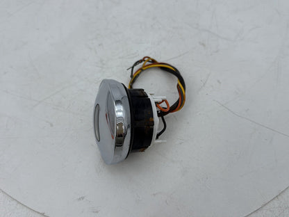 1999 - 2006 Harley-Davidson Touring Road King Police Fuel Level Gas Tank Gauge 75053-01
