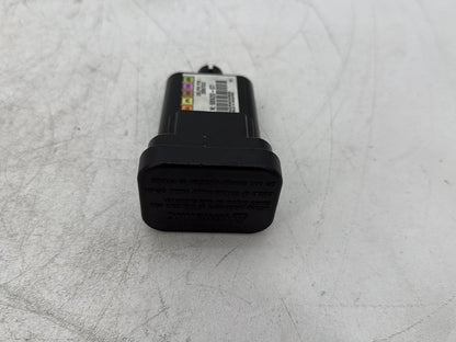 2010 Harley Street Glide Touring FLHX OEM Turn Signal Security Module TSSM