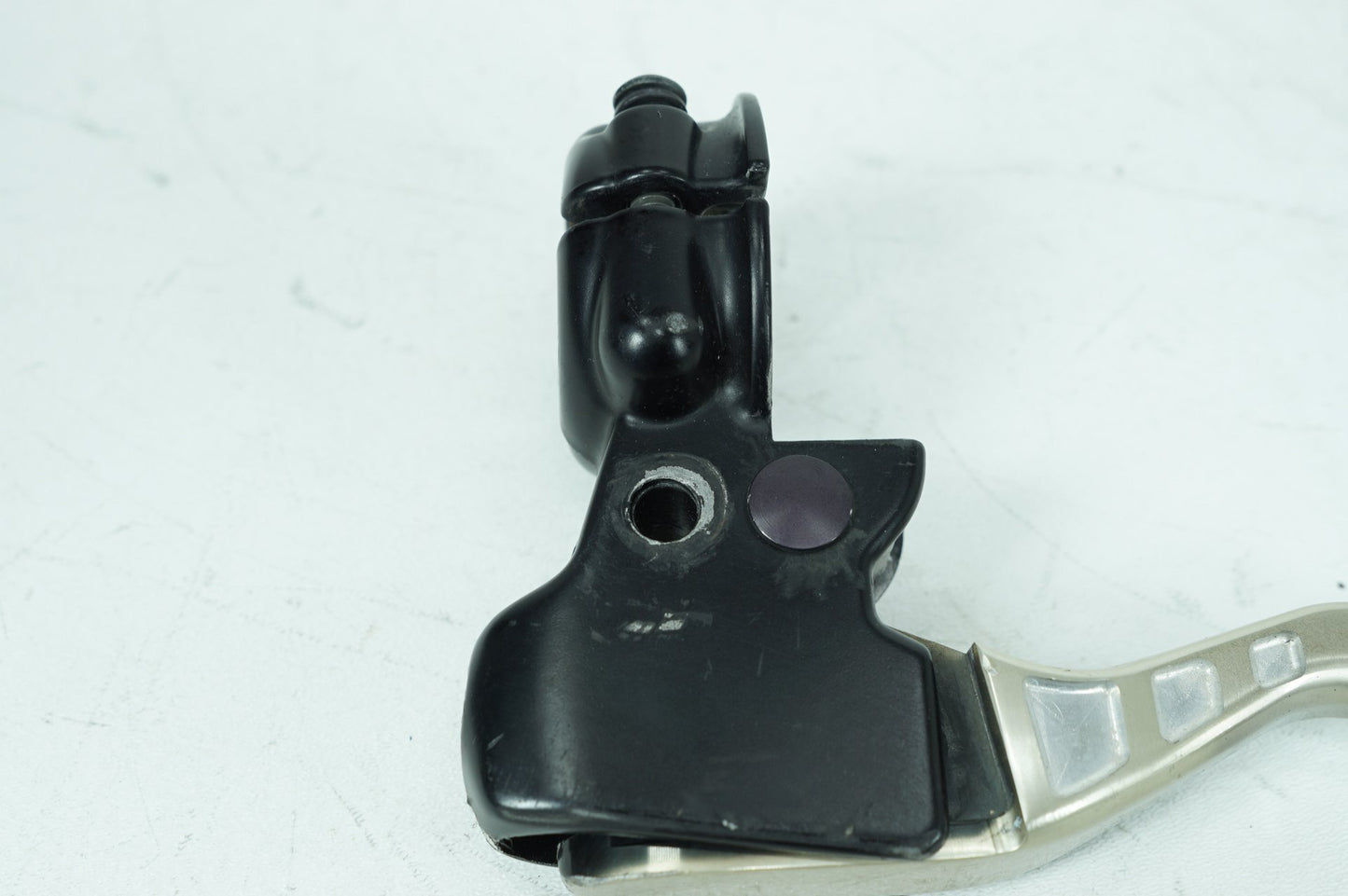 2007 - 2013 Harley-Davidson Touring Electra Glide Ultra Front Left Hand Clutch Control Lever 45080-08
