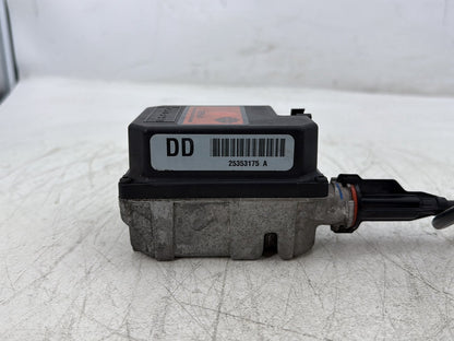 2007 Harley Electra Glide Touring Ultra OEM Cruise Control Actuator Servo Motor