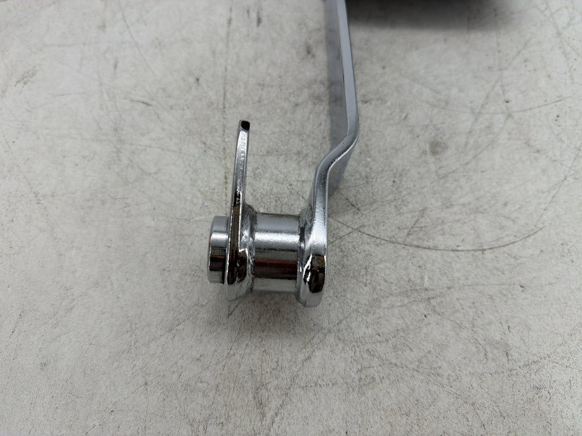 2001 Harley Fat Boy Softail FLSTFI OEM Foot Brake Control Lever Pedal