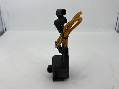 2004 - 2013 Harley-Davidson Sportster 883 Custom Ignition Coil Spark Plugs Cable 31655-99