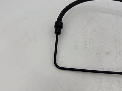 2006 Harley Sportster XL883C 883 Custom OEM Front Brake Hose Line Pipe
