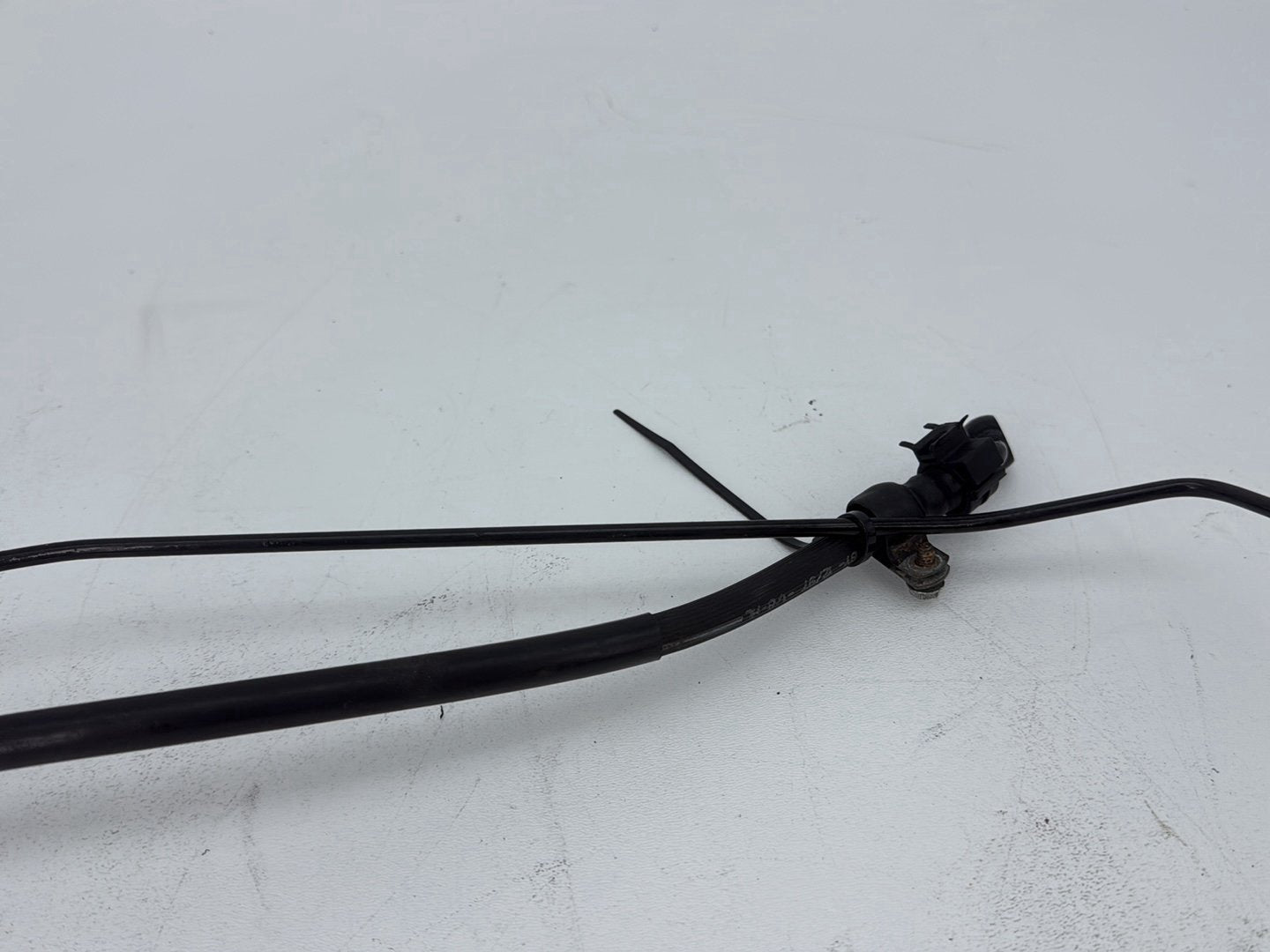 1998 Harley Road King Touring FLHRCI Classic OEM Rear Brake Hose Line Pipe