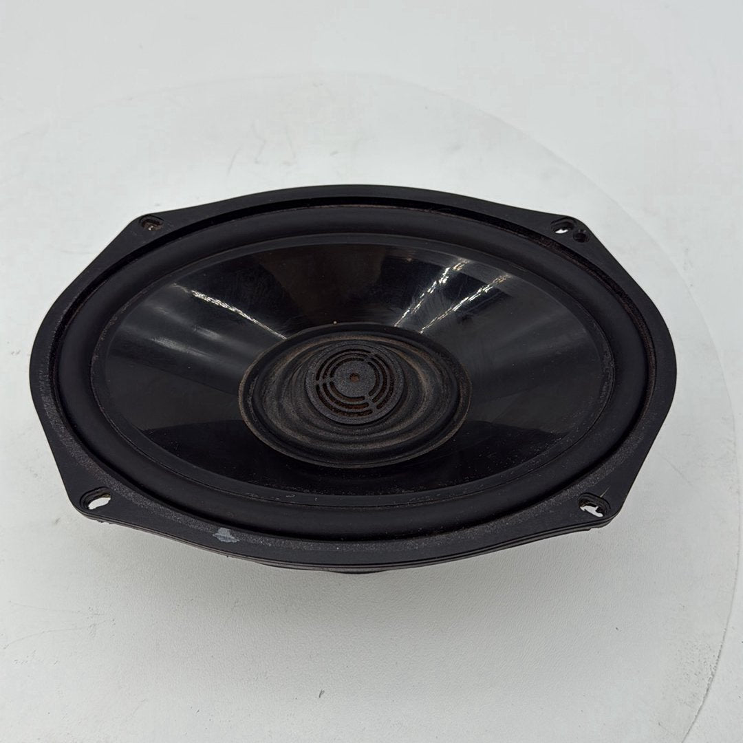 2007 - 2012 Harley-Davidson Dyna Super Glide Front 1 Sound Audio Speaker BPS69