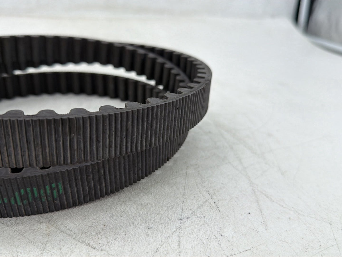 2013 Harley Electra Glide Touring CVO Screamin Eagle OEM Rear Drive Belt 40024-09 140T 1"