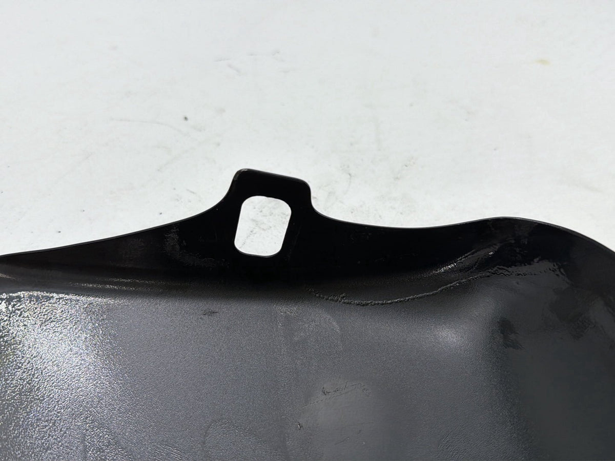 2006 Harley Sportster 883 XL883 OEM Right Fairing Side Oil Tank Cover
