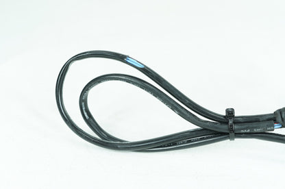 2008 - 2016 Harley-Davidson Touring Electra Glide Ultra Wire Wiring Harness Plug In Connectors