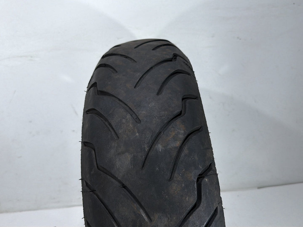 2009 Harley Road King Touring Police Rear Wheel Rim Tire AIRSTRIKE 160/65B16 16"