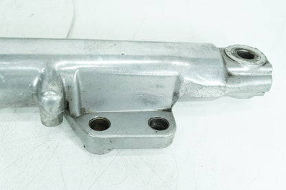 Harley-Davidson Misc  Front Triple Tree Set & LH RH Fork Legs Sliders