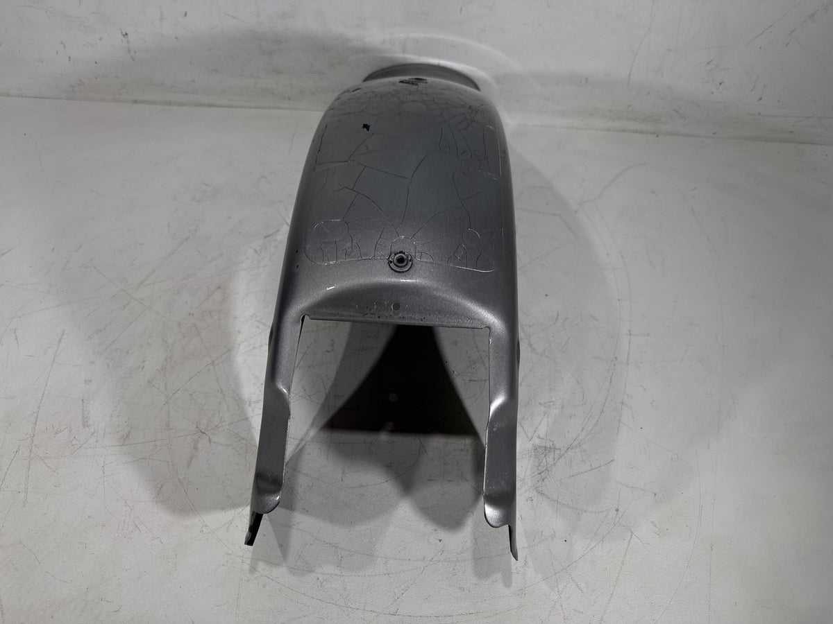 2001 Harley Softail Standard FXST OEM Rear Wheel Fender Panel 59914-00A
