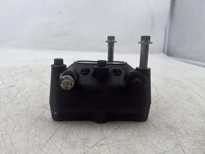 2004 Harley Road King Touring Custom FLHRSI OEM Front Left 1 Brake Caliper