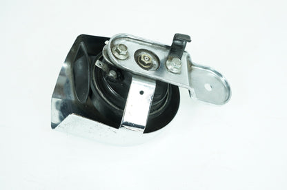 2000 - 2006 Harley-Davidson Softail Fat Boy Horn Signal Klaxon Chrome Cover 69012-93A