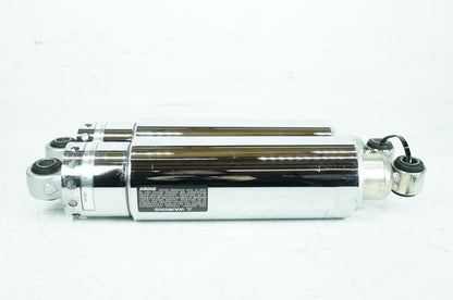 2014 Harley Dyna FLD Switchback OEM Rear Left Right Shock Absorbers