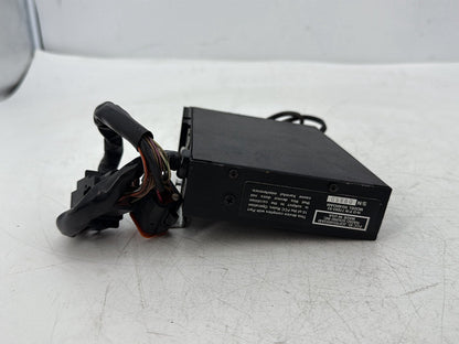 1995 Harley Touring Electra Glide Classic OEM Radio Connectivity Control Module