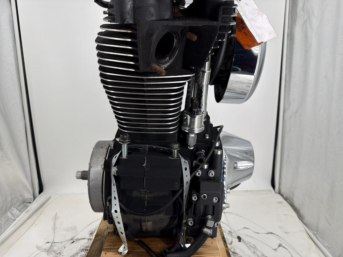1998 Harley Electra Glide Touring Ultra OEM EFI EVO 1340 80CI Engine Motor 28K
