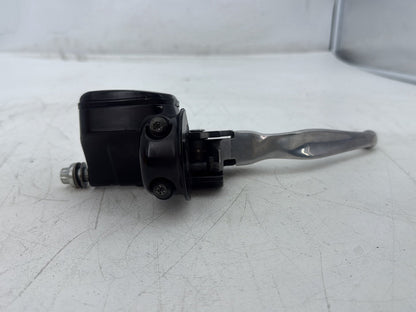 2005 Harley Heritage Softail Classic OEM Front Right Brake Lever Master Cylinder