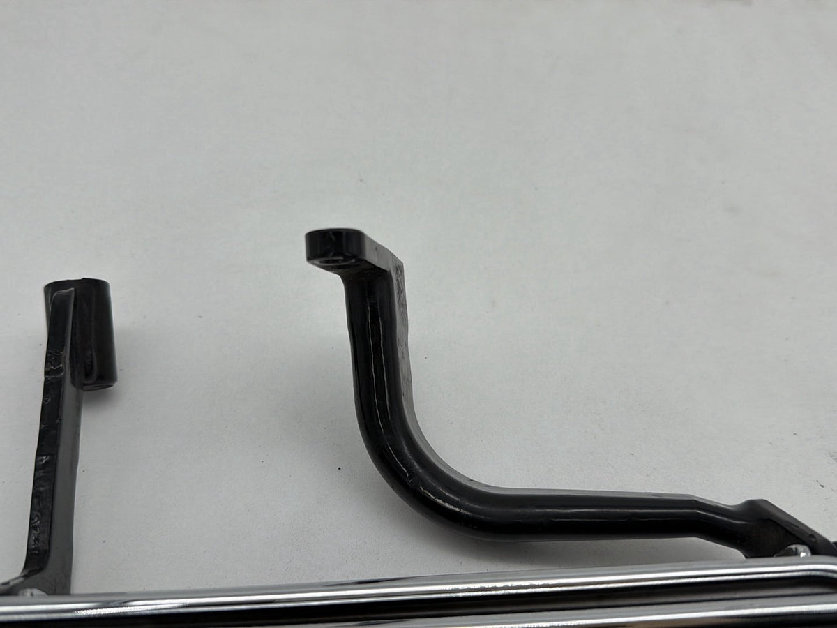 2007 Harley Street Glide Touring FLHX OEM Left Right Driver Floorboard Foot Rest