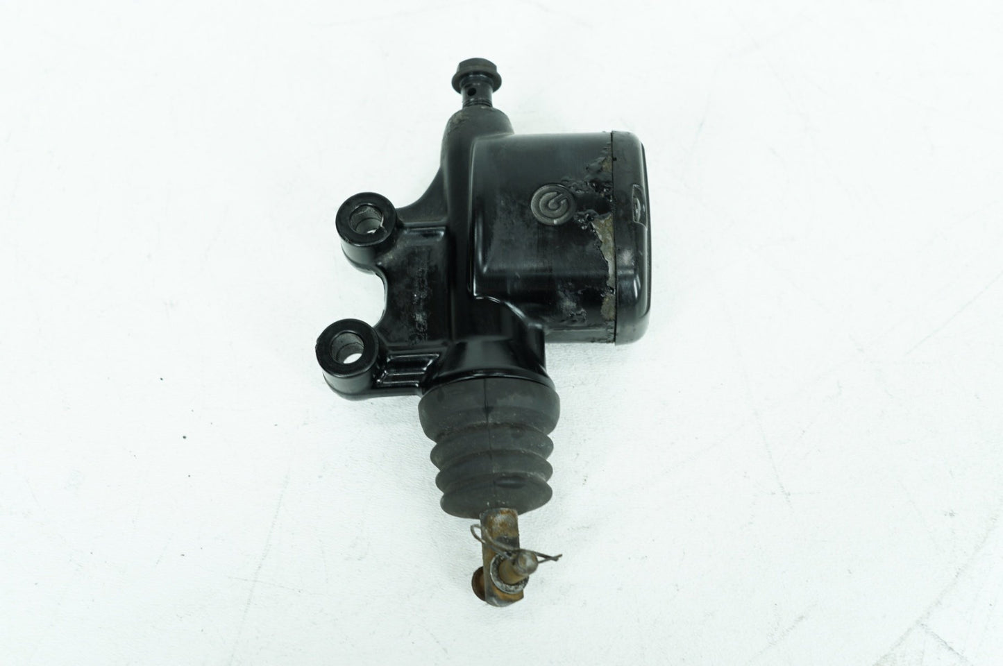 2017 - 2025 Harley-Davidson Touring Road Glide Ultra Rear Brake Master Cylinder Reservoir 41700028
