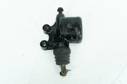 2017 - 2025 Harley-Davidson Touring Road Glide Ultra Rear Brake Master Cylinder Reservoir 41700028