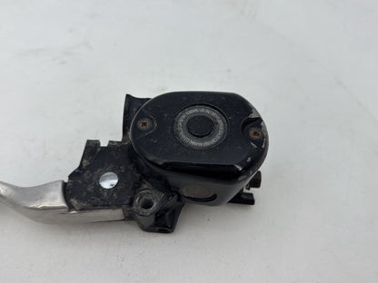 2004 - 2013 Harley-Davidson Sportster 883 Custom Front Right Brake Lever Master Cylinder 45146-04