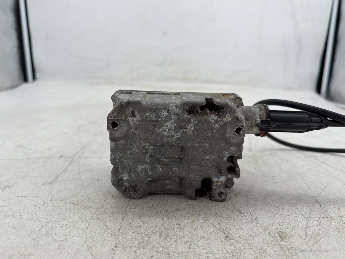 2005 Harley Electra Glide Touring Ultra OEM Cruise Control Actuator Servo Motor