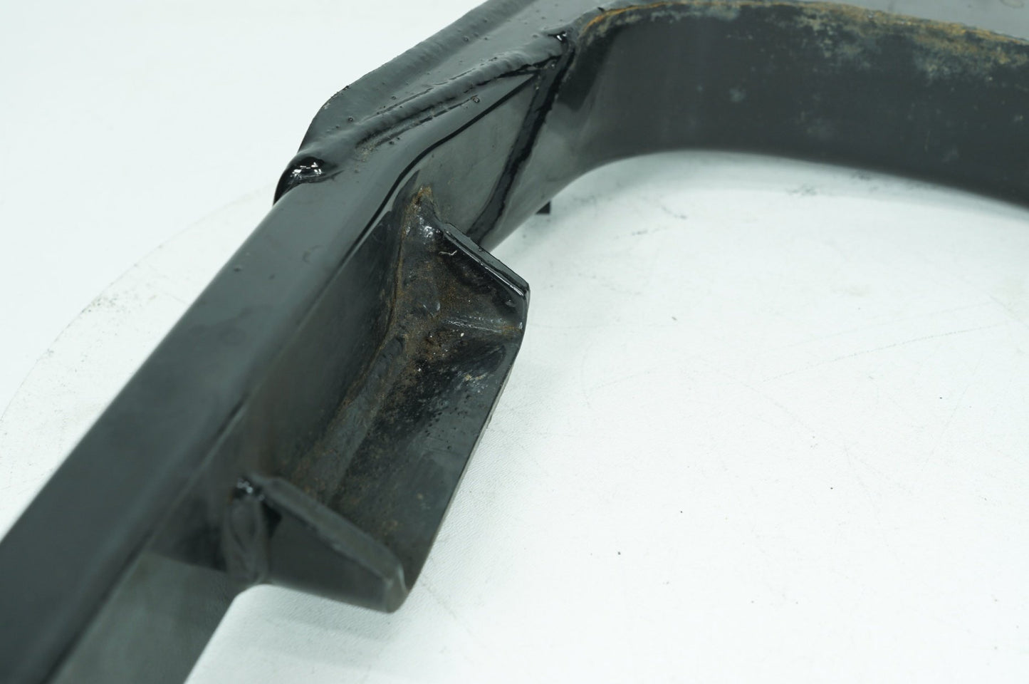 1999 - 2006 Harley-Davidson Touring Electra Glide Police Rear Fork Swingarm Swing Arm 47549-02A
