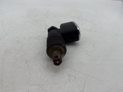 2007 Harley Touring FLHTCU Electra Glide Ultra OEM Rear Brake Master Cylinder Reservoir