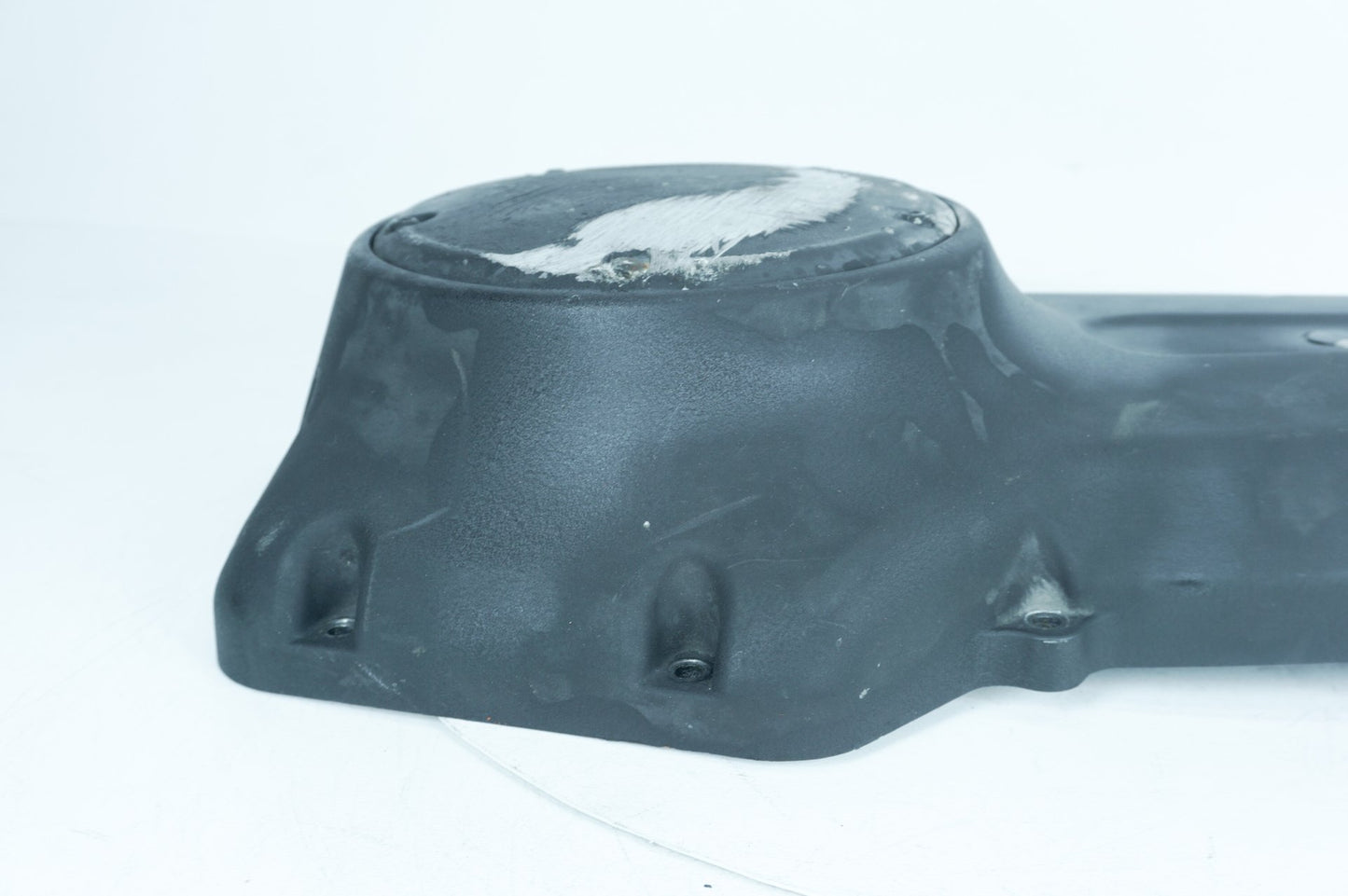2007 - 2012 Harley-Davidson Dyna Street Bob Outer Primary Clutch Cover 60761-06