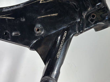 2019 - 2023 Harley-Davidson Touring Road King Special Body Main Frame Chassis SLVG 47000088BHP