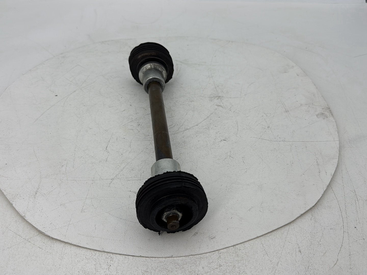 1999 - 2006 Harley-Davidson Touring Electra Glide Rear Fork Swingarm Pivot Bolt Shaft 47505-02