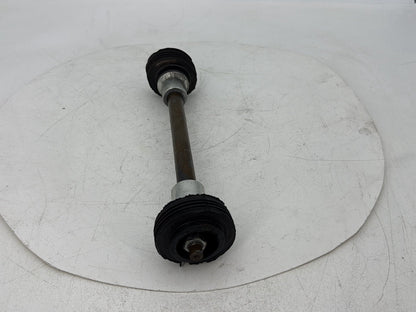 1999 - 2006 Harley-Davidson Touring Electra Glide Rear Fork Swingarm Pivot Bolt Shaft 47505-02