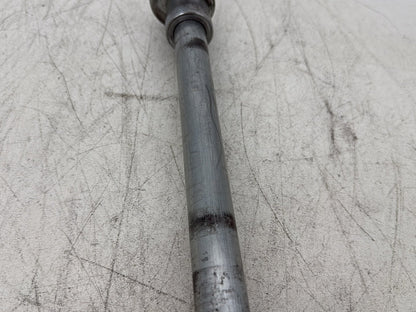 2007 Harley Touring FLHTCUI Electra Glide Ultra OEM Rear Wheel Axle Bolt Shaft
