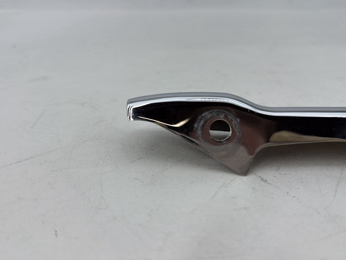 2004 - 2013 Harley-Davidson Sportster 883 Custom Front Fork Bracket Top Clamp Cover 45780-03 68041-04