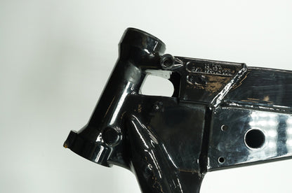 2000 - 2006 Harley-Davidson Dyna Wide Glide Body Main Frame Chassis SLVG 47427-04BHP