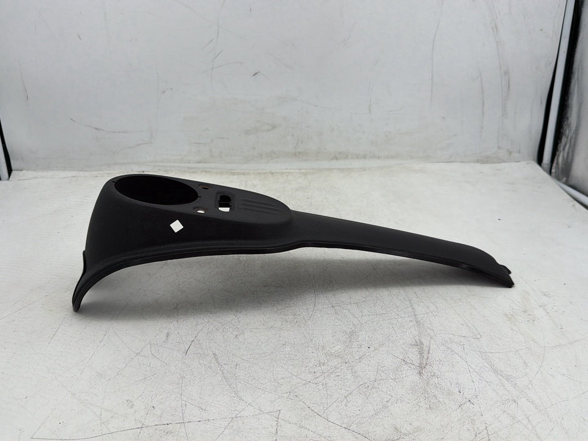 2009 Harley Dyna Street Bob FXDB OEM Fuel Gas Tank Dash Console NOKey