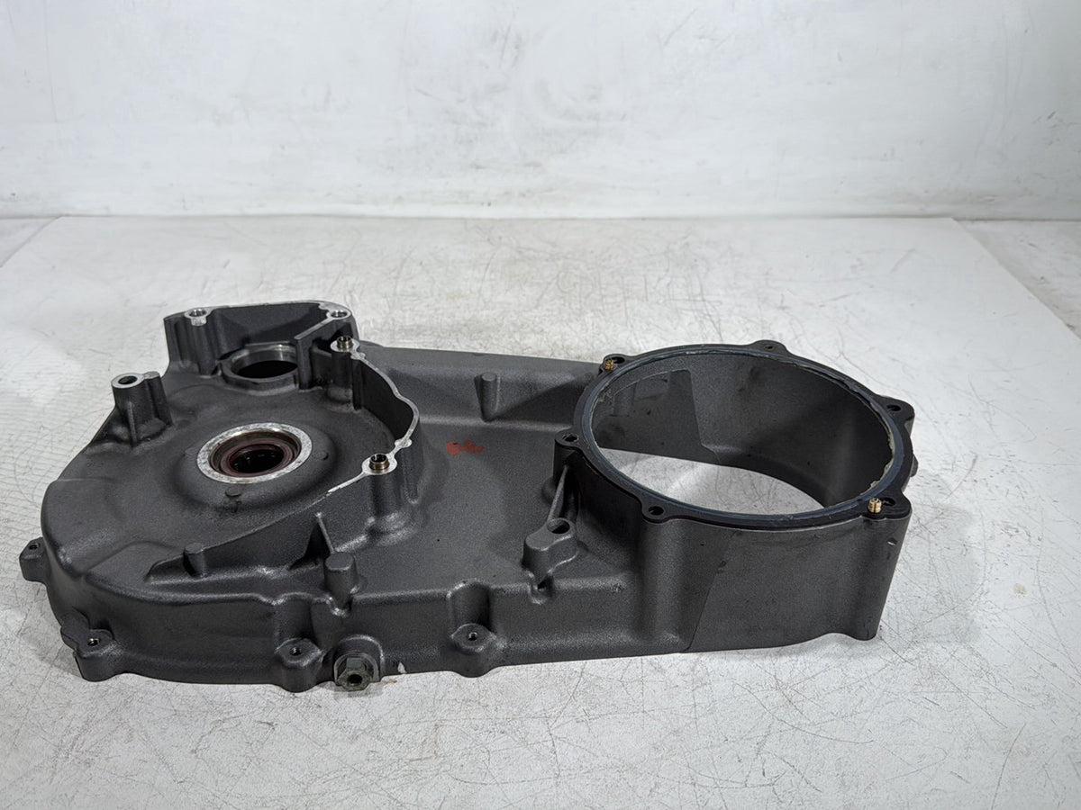 2013 Harley Electra Glide Touring CVO Screamin Eagle Inner Primary Clutch Cover