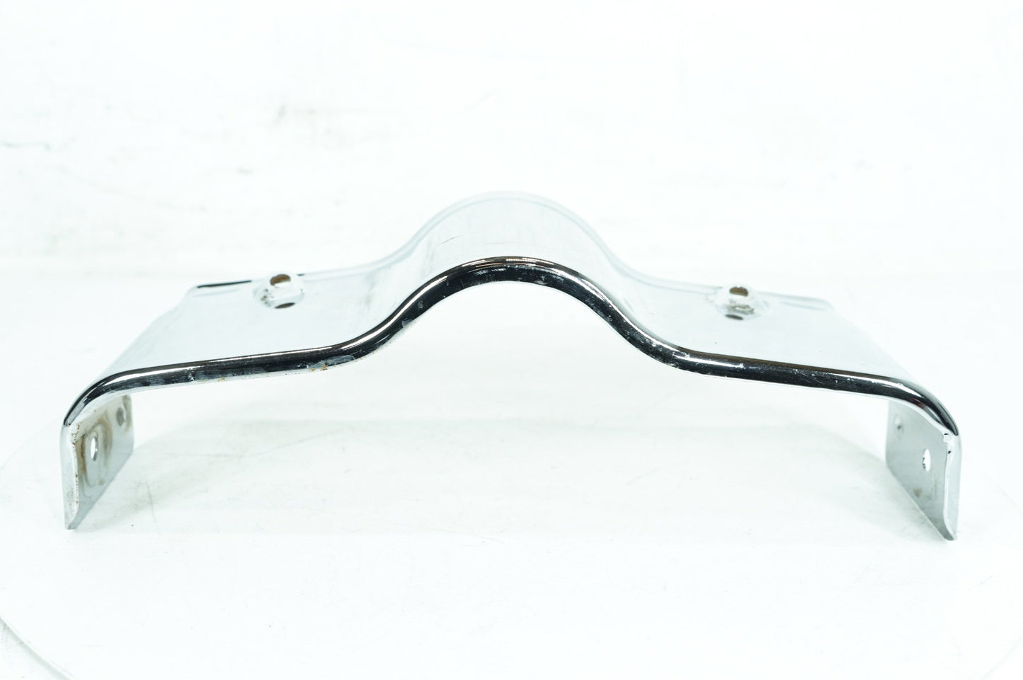 1999 - 2006 Harley-Davidson Touring Electra Glide Ultra Front Lower Fairing Outer Skirt 58208-96A 58208-96A