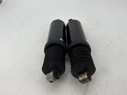 17 Harley Road Glide Touring OEM Rear Left Right Shock Absorbers Low Profile 12"