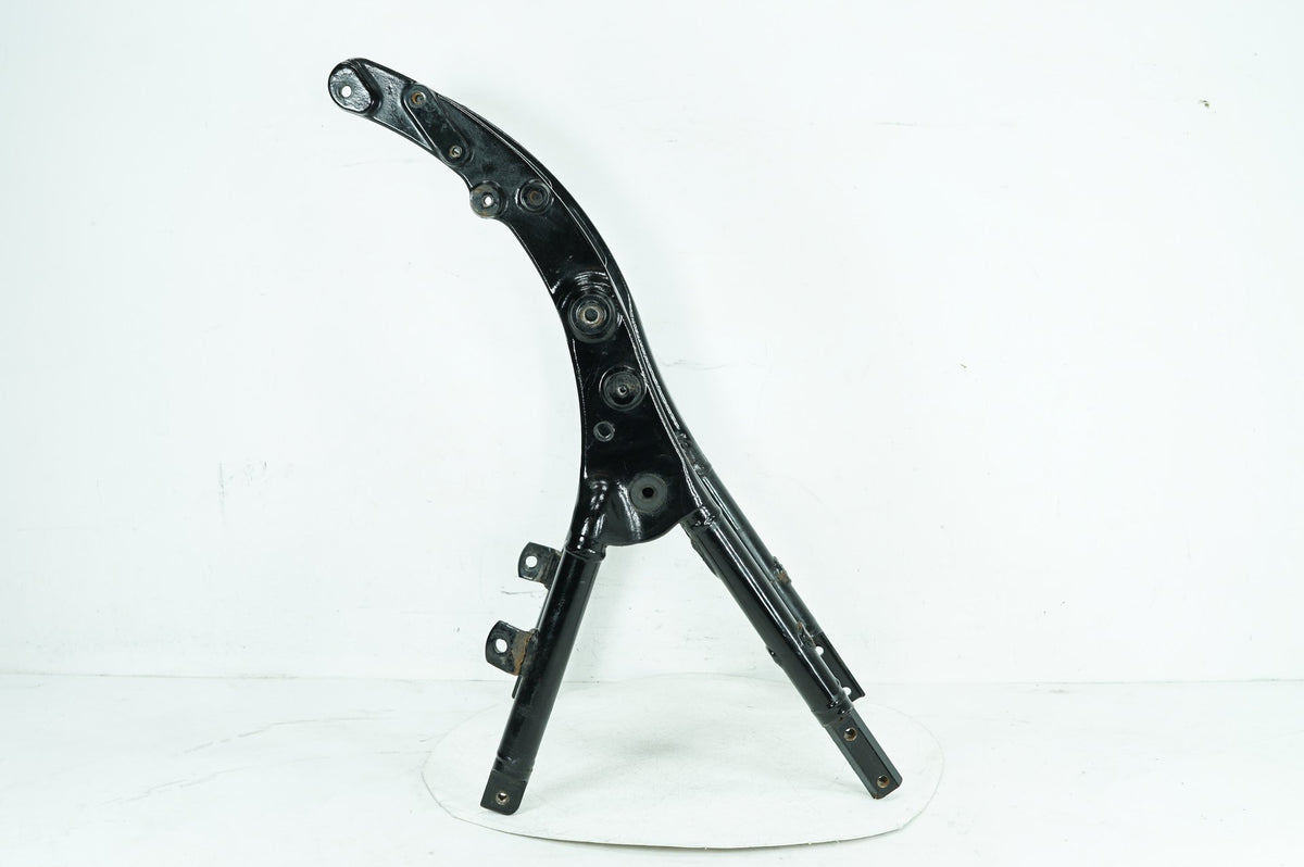 10 Harley Touring FLHT Electra Glide Ultra OEM Rear Sub Frame Subframe Tail Rail