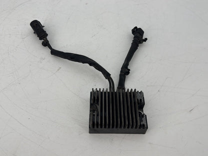 2009 Harley Sportster XL1200 L 1200 Low OEM Voltage Regulator Rectifier 74711-08