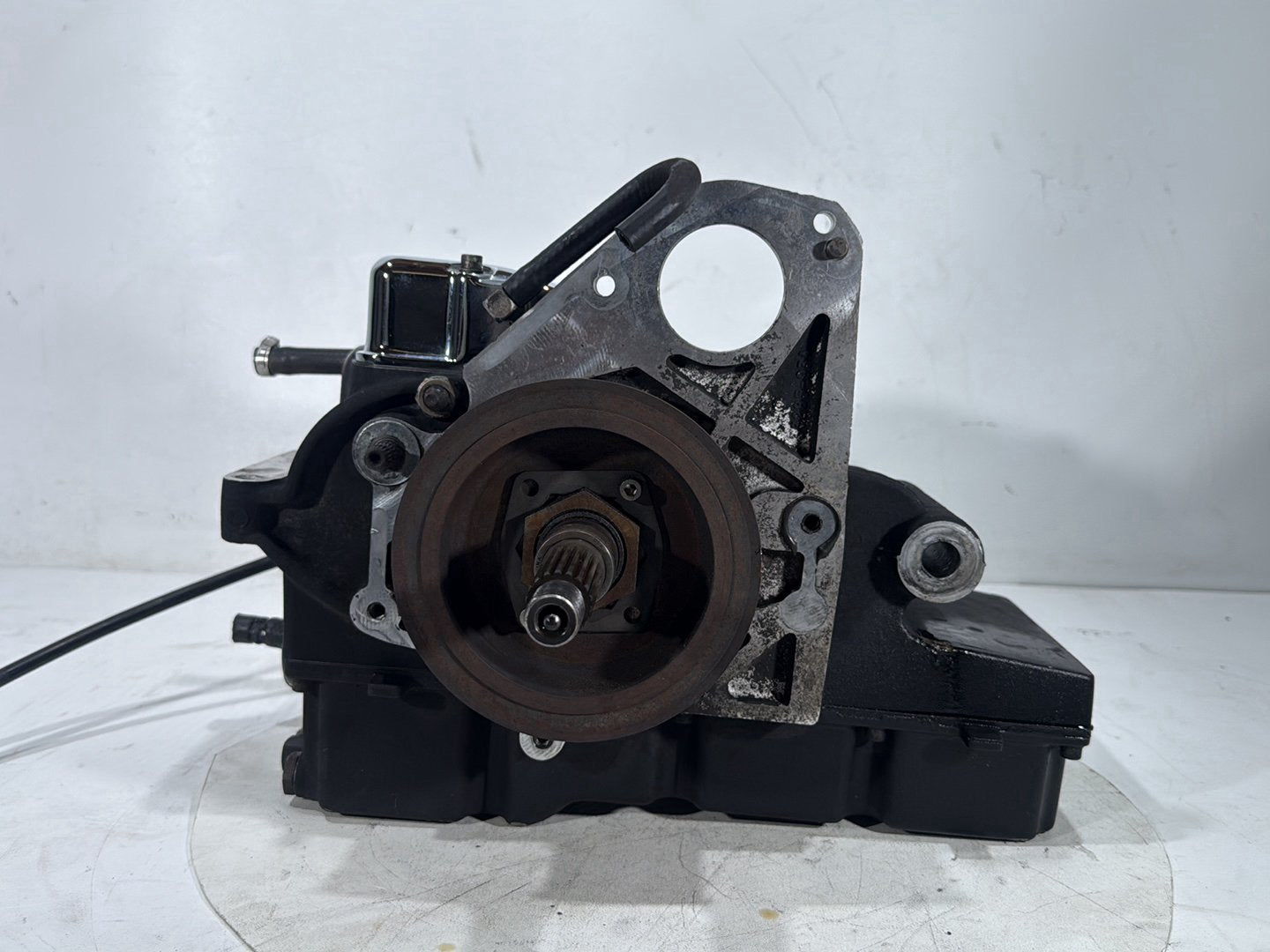 1996 Harley Electra Glide Touring FLHT OEM 5 Speed Transmission Gearbox