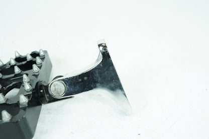 2008 - 2016 Harley-Davidson Touring Street Glide 1 Passenger Floorboard Foot Rest 52719-10