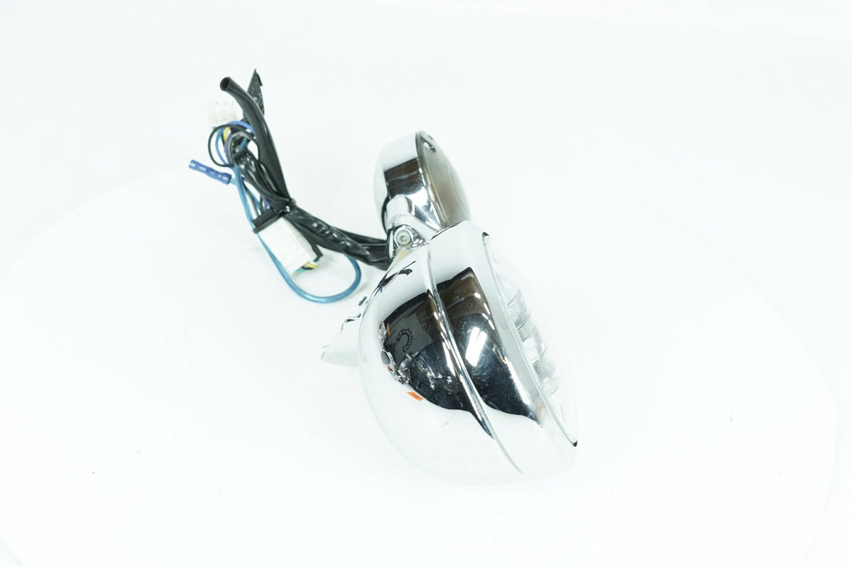 2005 Harley Dyna FXDLI Low Rider OEM Front 1 Turn Signal Indicator Blinker