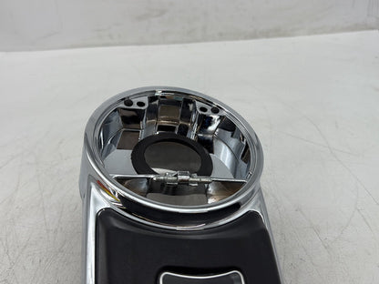 2005 Harley Electra Glide Touring Ultra FLHTCUI OEM Fuel Gas Tank Dash Console NOKey