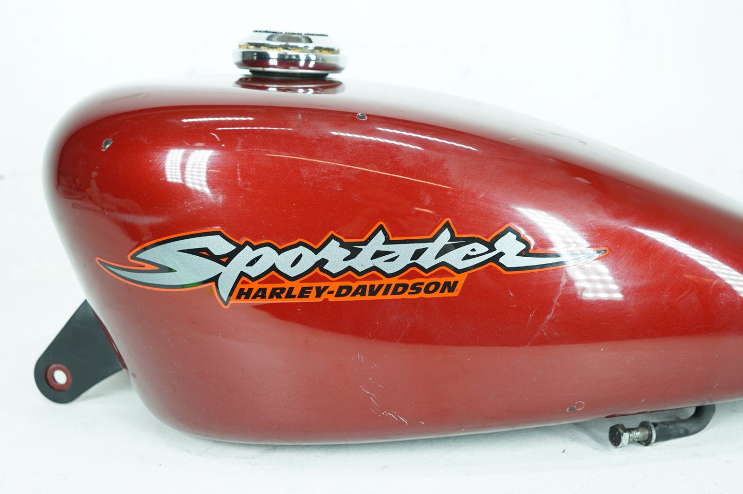 2004 - 2022 Harley-Davidson Sportster  Gas Gasoline Fuel Tank Reservoir  61348-07